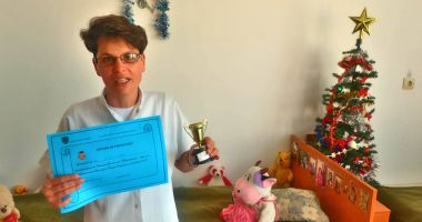 Acasă la cei care au trecut, toată viața, dintr-un orfelinat în altul - 5