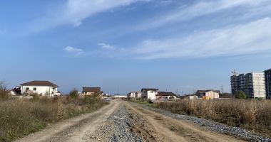 Locuitorii din Veterani, disperaţi! „Nu ne putem muta în case fără curent electric! Primăria ne ignoră!” - 3