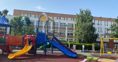 Amenzi, printre leagăne și tobogane! Ce reguli vor fi impuse la locurile de joacă - 3