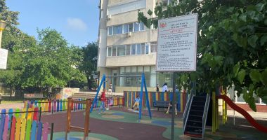 Amenzi, printre leagăne și tobogane! Ce reguli vor fi impuse la locurile de joacă - 5
