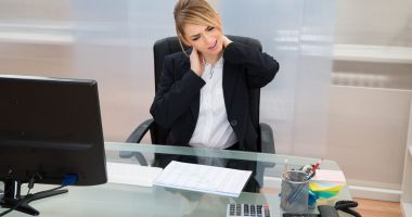 Stire din Sănătate : Doctorul zilei - Lombosciatica are o frecvenţă mai crescută la sexul masculin