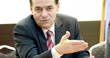 Senatorul Vergil Chițac, demisie din PNL. Huțucă dă cu el de pământ, Orban îl face praf! - 3