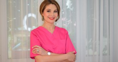 Stire din Social : "Alegeți să fiți frumoase în fiecare zi! Machiajul permanent este soluția!"