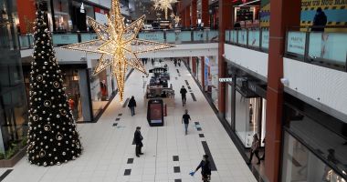 Mall-urile pun lacătul pe uşă în weekend. „Închiderea asta ar putea însemna falimentul!” - 3