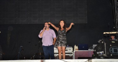 Show de senzație la Mamaia Music Awards - 5
