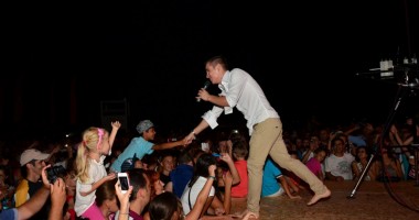 Show de senzație la Mamaia Music Awards - 2