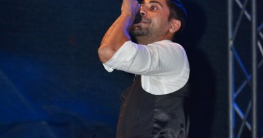 Show de senzație la Mamaia Music Awards - 6