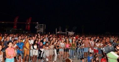 Show de senzație la Mamaia Music Awards - 7