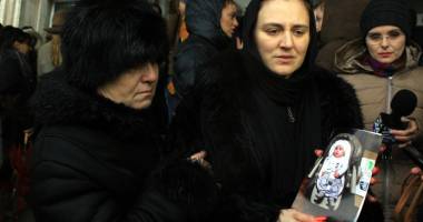Dezastrul din Pediatria Spitalului Județean: "Cum să mori din cauza unei răceli?" - 2