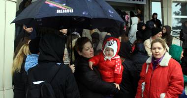 Dezastrul din Pediatria Spitalului Județean: "Cum să mori din cauza unei răceli?" - 4