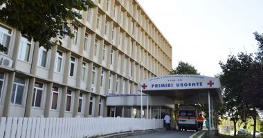 Stire din Social : Spitalul Municipal Mangalia va fi dotat cu un aparat de anestezie de ultimă generație