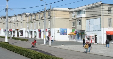 Stire din Eveniment : Mangalia, orașul cu cele mai sigure străzi din județul Constanța