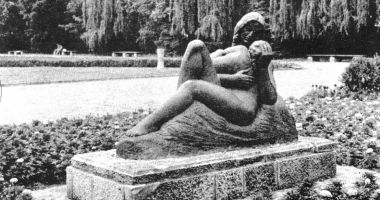 Stire din Social : Artă dispărută la malul mării. Se încearcă scoaterea operelor din Lista Monumentelor Istorice!