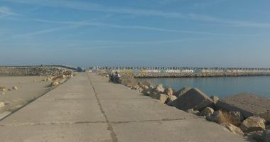 Artă dispărută la malul mării. Se încearcă scoaterea operelor din Lista Monumentelor Istorice! - 4