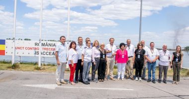 „Viitorul Europei”, dezbătut de Grupul Socialiștilor Europeni (PES), în Dobrogea - 2