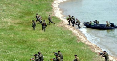 Marinarii din văzduh - 4