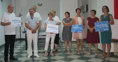 Stire din Economie : Marinarii, o investiție pe care autoritățile române o ignoră