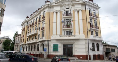 Mărturii CUTREMURĂTOARE din beciul Securității din CONSTANȚA - 3