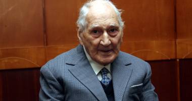 Stire din Eveniment : Mărturiile constănțeanului acuzat că l-ar fi turnat pe Filimon Sârbu, "erou al comuniștilor"