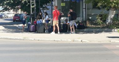 Masca de protecție, obligatorie în Constanța! Este sau nu respectată restricția? - 3