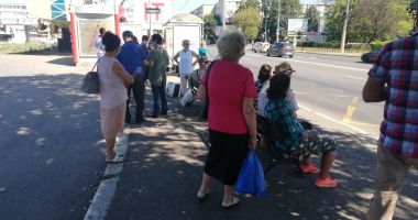 Masca de protecție, obligatorie în Constanța! Este sau nu respectată restricția? - 5