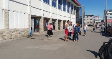Masca de protecție, obligatorie în Constanța! Este sau nu respectată restricția? - 7