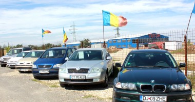 Stire din Diverse : Mașina ta dă semne de oboseală? Iată cum îți dai seama că a venit vremea să o vinzi