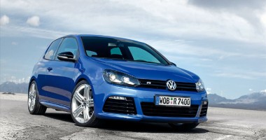 Stire din Diverse : Noul VW Golf este "Mașina Anului 2013" în Europa