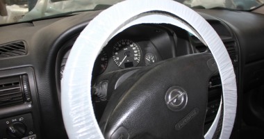 MAȘINĂ DE DOCTORIȚĂ, ȚINUTĂ ÎN GARAJ? Cum îți dai seama că mașina  pe care ai cumpărat-o a fost lovită - 3
