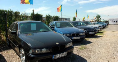 Stire din Diverse : Vrei să cumperi mașină second-hand?  Ce verificări trebuie să facă pentru a nu lua țeapă