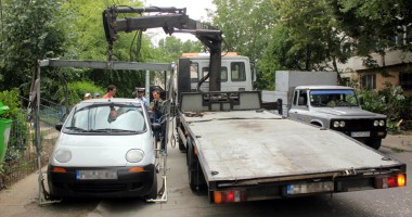 Mare grijă cât timp vă lăsați mașina într-un loc. Puteți rămâne fără ea - 3