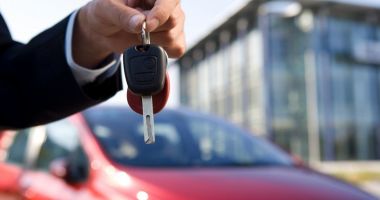 Stire din Eveniment : Aglomerație la înmatriculări auto. Topul mărcilor de mașini preferate de constănțeni