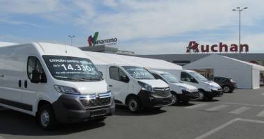 Motoare turate și cai putere, la Salonul Auto Maritimo - 4
