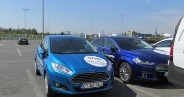 Motoare turate și cai putere, la Salonul Auto Maritimo - 5