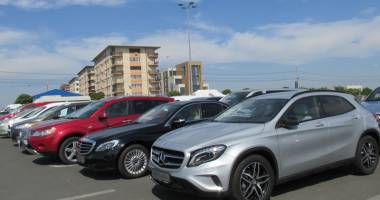 Motoare turate și cai putere, la Salonul Auto Maritimo - 6