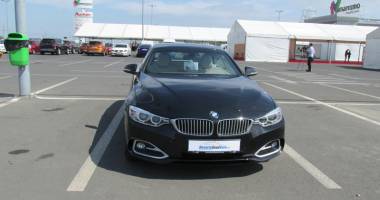 Motoare turate și cai putere, la Salonul Auto Maritimo - 7