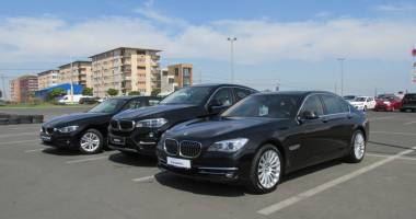 Motoare turate și cai putere, la Salonul Auto Maritimo - 2