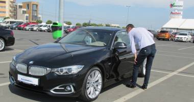 Motoare turate și cai putere, la Salonul Auto Maritimo - 8