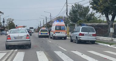 De ce nu pot fi realizate pasarele pietonale în Valu lui Traian. Ce măsuri a luat, în schimb, primăria - 2