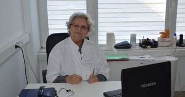 Mărturii cutremurătoare despre "explozia" de SIDA la copiii Constanței - 2