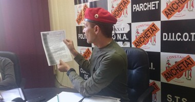 Radu Mazăre acuză: "Sunt o victimă" - 2