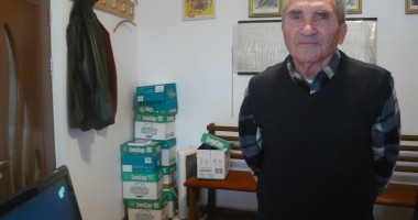 Mărturii CUTREMURĂTOARE din beciul Securității din CONSTANȚA - 2
