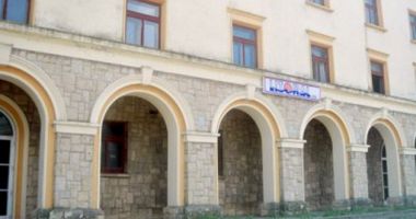 Fosta Centrală de Turism ONT Litoral Mamaia va fi "eutanasiată" - 2