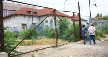 Galerie foto / Mărire și decădere. CSS1, brandul ascuns printre ruine și bălării - 2