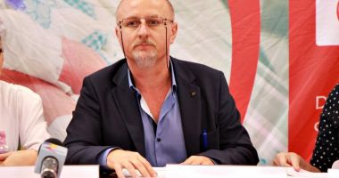 Medicul Dorel Oprea a câştigat concursul de manager la Spitalul Municipal Medgidia - 3