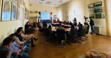 Stire din Politică-Administrație : Primăria Medgidia, proiect pentru prevenirea corupției în rândul angajaților din administrația publică