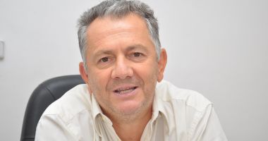 Medicul Dorel Oprea a câştigat concursul de manager la Spitalul Municipal Medgidia - 2