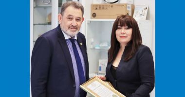 19 ani de asistenţă medicală premium, la Medical On Group Constanţa - 2