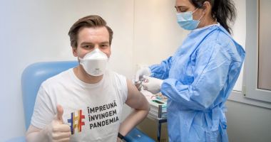 Se pot vaccina pacienţii în cabinetele medicilor de familie? „Fiecare doctor va lua propria decizie” - 2