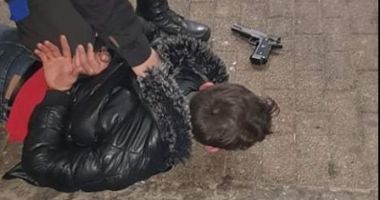 Medici amenințați cu pistolul. "Fac moarte de om pentru copilul meu!" - 2